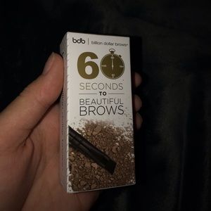 brow powder